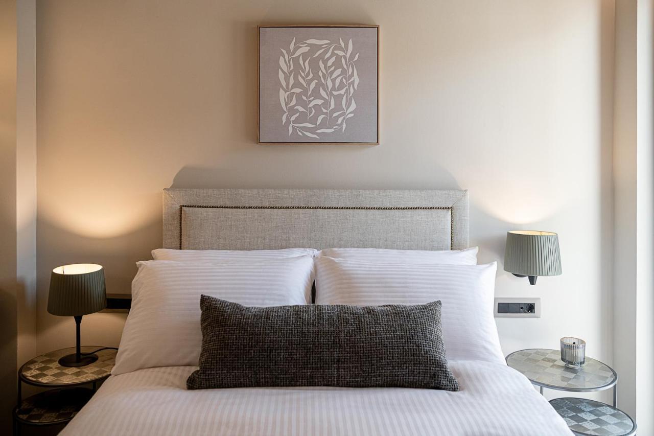Emmanuel'S Sea View Luxury Apartment Kissamos Bagian luar foto