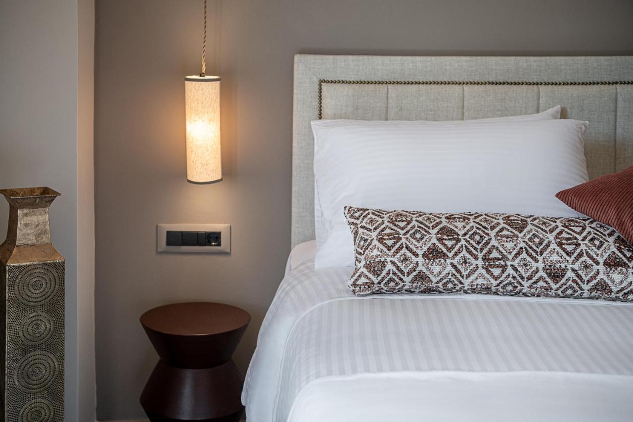 Emmanuel'S Sea View Luxury Apartment Kissamos Bagian luar foto